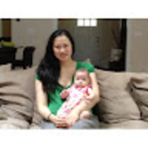 Meet your Posher, Anna